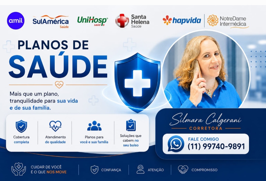 Consultoria em planos de saúde