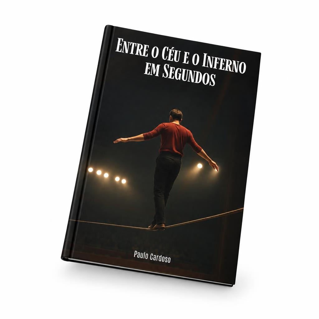 Entre o Céu e o Inferno em Segundos