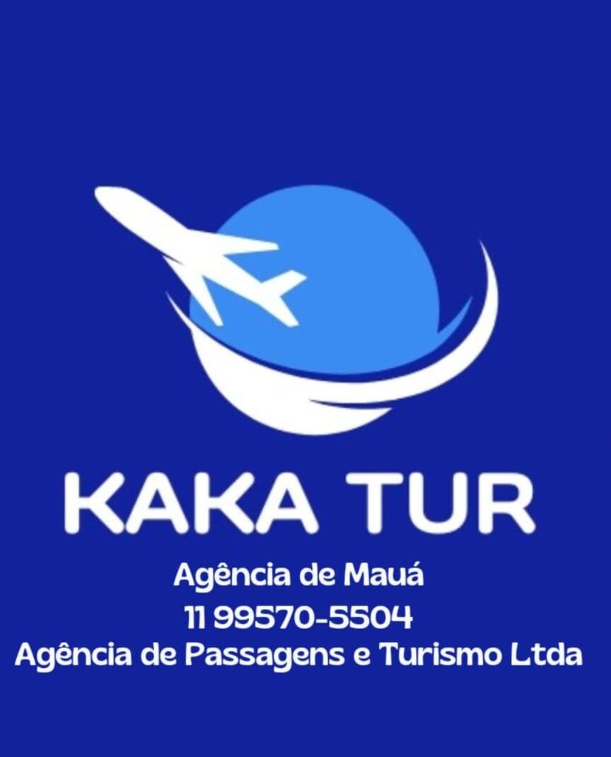 Passagens aéreas e rodoviárias Kakatur Turismo